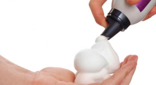 Небрежно заколотые волосы. Как красиво заколоть сзади распущенные волосы (с фото и видео) 18 Небрежно заколотые волосы. Как красиво заколоть сзади распущенные волосы (с фото и видео) 18