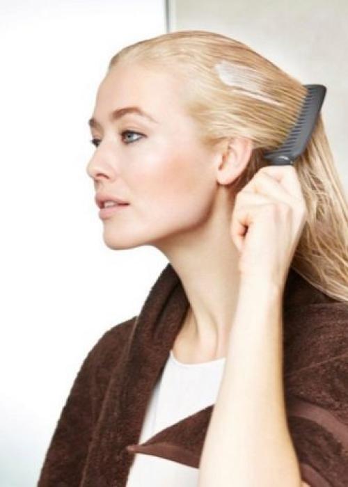 Небрежно заколотые волосы. Как красиво заколоть сзади распущенные волосы (с фото и видео) 19 Небрежно заколотые волосы. Как красиво заколоть сзади распущенные волосы (с фото и видео) 19