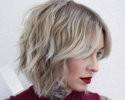 Модные стрижки 2020 на средние волосы. Модные стрижки на средние волосы 2020