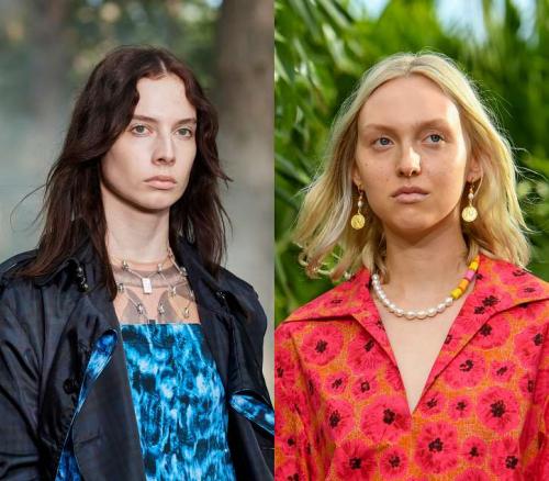 Модные средние стрижки для женщин 2021-2022. Стрижки на средние волосы 2021-2022: 50+ идей с челкой и без