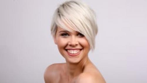 Какие средства для ухода следует использовать для короткой женской стрижки. Как ухаживать за короткими стрижками?