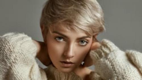 Какие средства для ухода следует использовать для короткой женской стрижки. Как ухаживать за короткими стрижками?