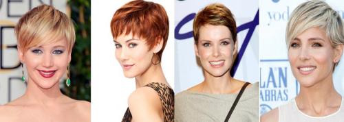 Как выбрать идеальный вариант женской классической стрижки на короткие волосы