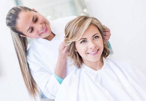 Какие средства для ухода следует использовать для короткой женской стрижки. Как ухаживать за короткими стрижками?