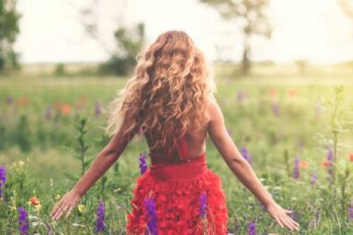 Сильнейший рецепт от выпадения волос. Причины выпадения волос