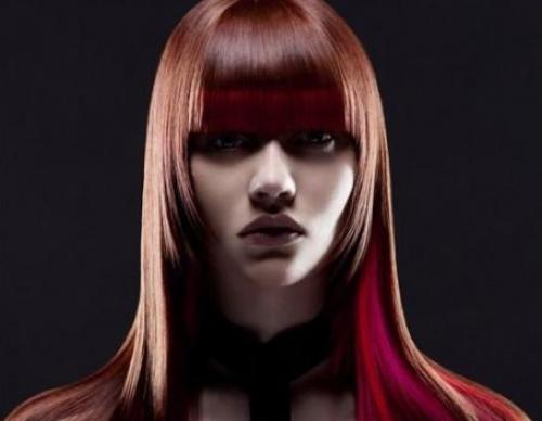 Какие прически можно сделать на волосах с прямыми стрижками. 15 женских стрижек на прямые волосы, модных в этом сезоне