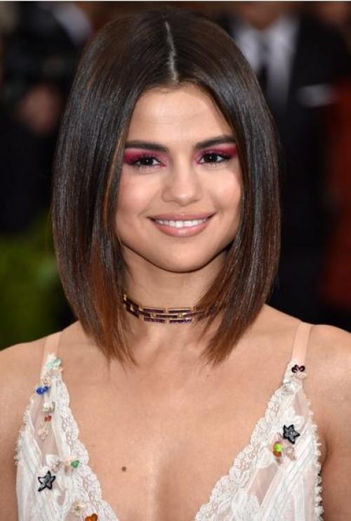 Какие прически можно сделать на волосах с прямыми стрижками. 15 женских стрижек на прямые волосы, модных в этом сезоне