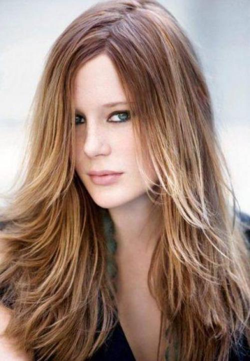 Какие прически можно сделать на волосах с прямыми стрижками. 15 женских стрижек на прямые волосы, модных в этом сезоне