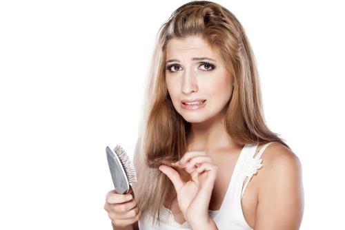 Витамины от выпадения волос для женщин и мужчин. Какой витамин отвечает за рост волос? 01