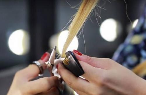 Можно ли сделать полировку волос на дому. Скажите «Нет» посеченым кончикам! Как правильно делать полировку волос в домашних условиях?