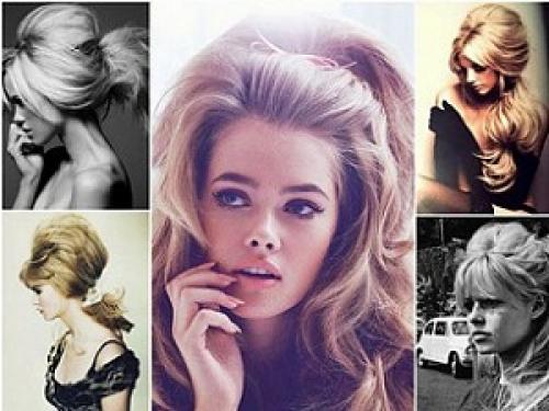 Красивые прически на средние волосы. Какие прически на средние волосы в моде 30