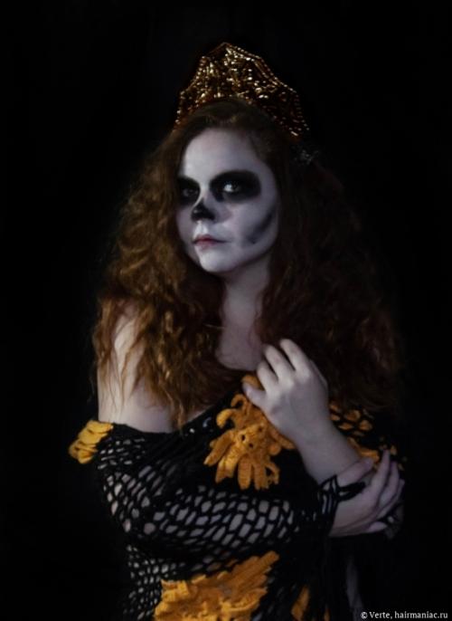 Что такое объемная укладка. Секреты идеальной объемной укладки