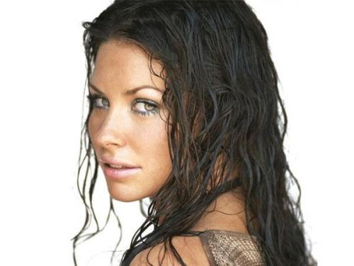 Без гелей: простые способы укладки волос 01