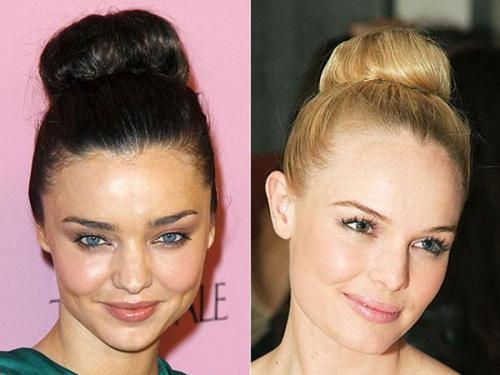 Без гелей: простые способы укладки волос 06