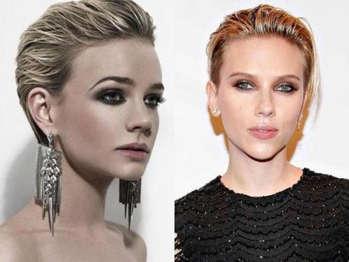 Без гелей: простые способы укладки волос 05