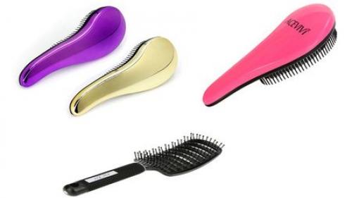 Без гелей: простые способы укладки волос 23