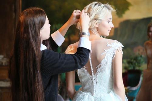 Как подготовить волосы к стрижке. Памятка. Подготовка волос перед приходом стилиста.