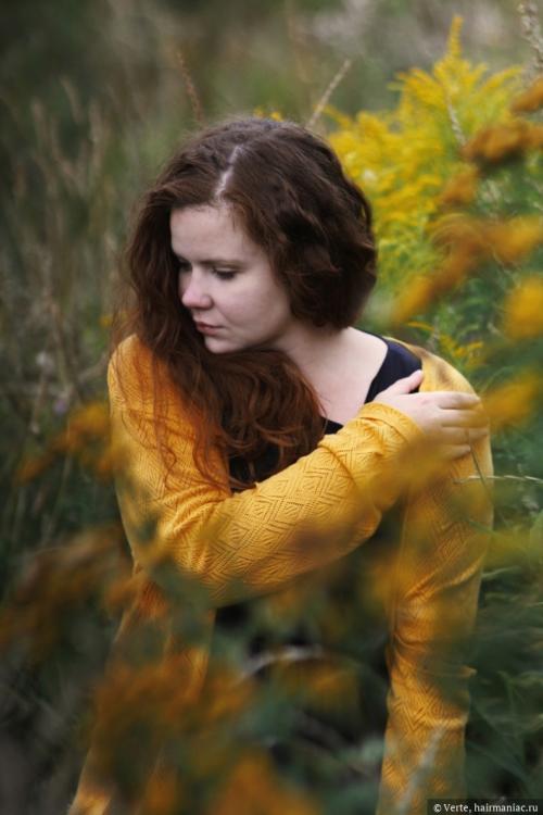 Что такое объемная укладка. Секреты идеальной объемной укладки