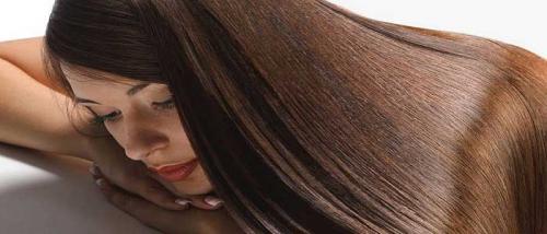 Как восстановить сухие волосы в домашних условиях. Как восстановить волосы