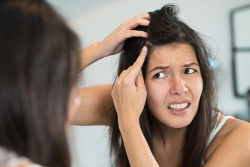 3 совета и 15 средств для сухих волос. Шампуни и бальзамы 02 3 совета и 15 средств для сухих волос. Шампуни и бальзамы 02