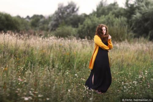 Что такое идеальная укладка. Секреты идеальной объемной укладки