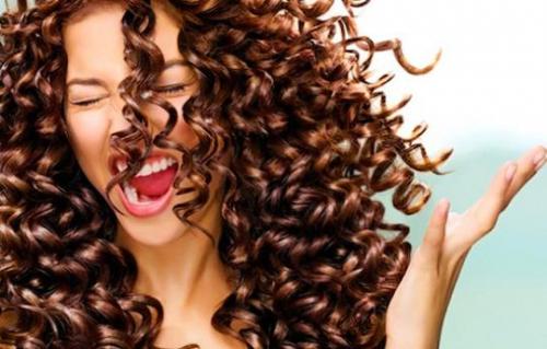 Что такое СУПЕР ОБЪЕМНАЯ укладка