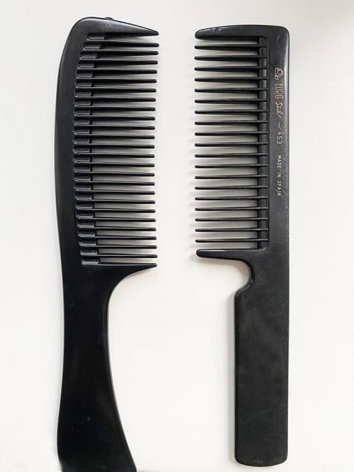 Как укладывать волосы с помощью круглой щётки