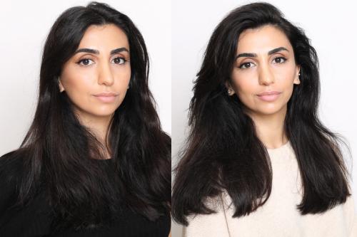 Можно ли использовать средства для объема волос на всех типах волос. Почему не получается создать прикорневой объем и текстуру? Типичные ошибки и советы эксперта