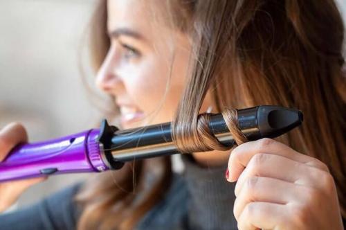 Как сделать укладку устойчивой и долговечной. Укладка волос дома: как продлить жизнь прическе