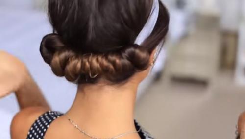 Как сделать укладку устойчивой и долговечной. Укладка волос дома: как продлить жизнь прическе