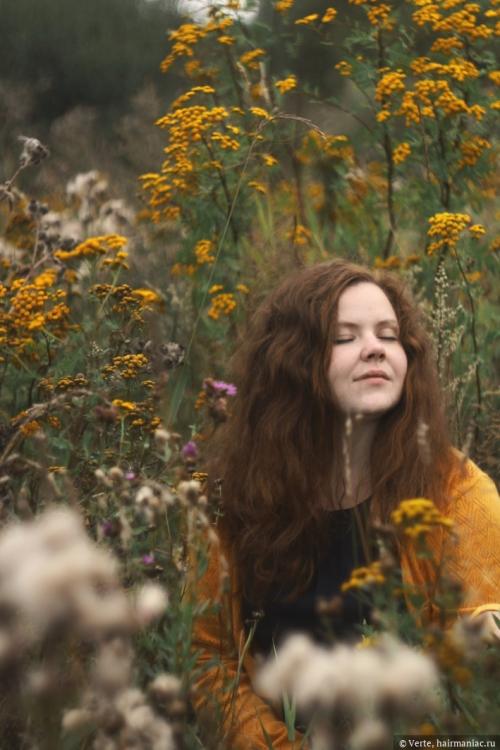 Что такое идеальная укладка. Секреты идеальной объемной укладки