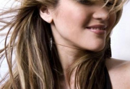 Уход за мелированными волосами в домашних условиях