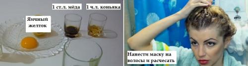 Как восстановить волосы после мелирования народными средствами. Домашние методы