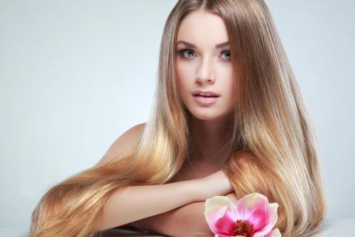 Как восстановить волосы после мелирования. Уход за мелированными волосами 02