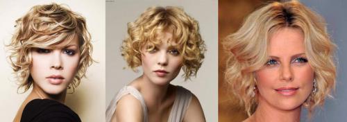 Простая прическа на средние волосы своими руками. Бабетта 07