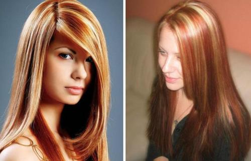 Краска для волос Гарньер ольха 2022 год. Палитра красок Гарньер по номерам с примерами и фото 13