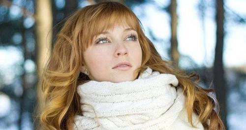 Краска для волос Гарньер карамель. Как получить карамельный цвет в домашних условиях