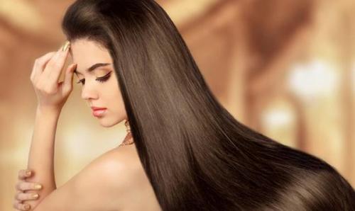 Лучшие маски с кератином для волос 2022. Как выбрать маску для волос с кератином? 10