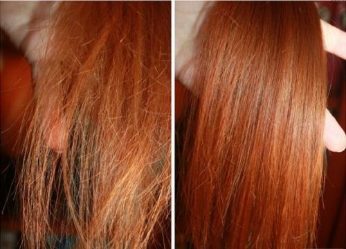 Лучшие маски с кератином для волос 2022. Как выбрать маску для волос с кератином? 11