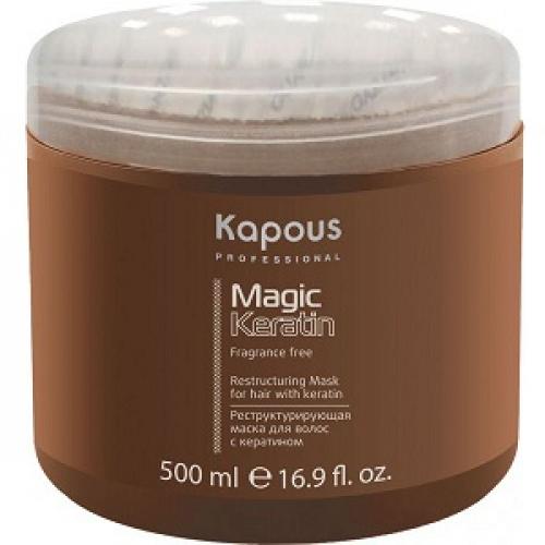 Кератиновая маска для волос, как использовать. Рог изобилия: лучшие кератиновые маски для волос – салонные и домашние