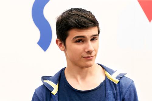 Стрижки на густые волосы мужские. Мужские стрижки для густых волос: парень, тебе повезло!