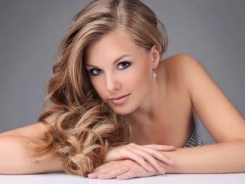 Краска в очень красивом оттенк.  Кому подходит? 02 Краска в очень красивом оттенк.  Кому подходит? 02