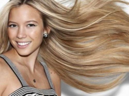 Краска в очень красивом оттенк.  Кому подходит? 03 Краска в очень красивом оттенк.  Кому подходит? 03