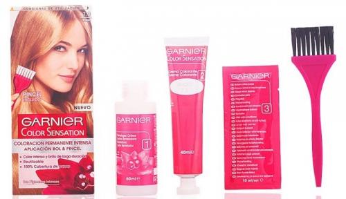 Краска для волос гарньер спелая вишня. 02 Краска для волос гарньер спелая вишня. 02