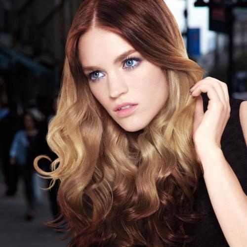 Красивые виды окрашивания для стрижек средней длины. Окрашивание волос 2021: модные тенденции 18