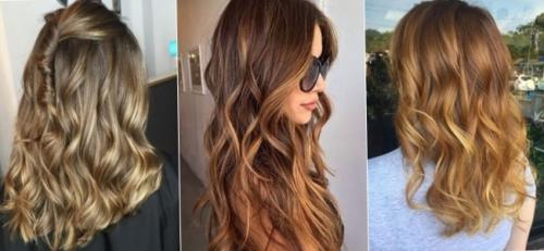 Модное окрашивание 2021 на средние волосы. Окрашивание 2021 — модные тенденции