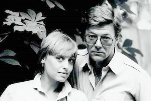 Плохо пахнущие знаменитости. 8 голливудских звезд, которые неприятно пахнут 11