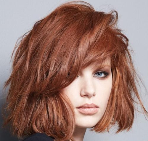 Модное окрашивание 2021 на средние волосы. Окрашивание 2021 — модные тенденции