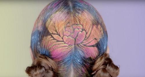 Красивые виды окрашивания для стрижек средней длины. Окрашивание волос 2021: модные тенденции 21