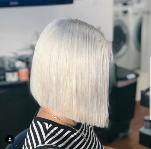 Прически для средних волос самой себе. Как сделать прическу пучок в домашних условиях 05 Прически для средних волос самой себе. Как сделать прическу пучок в домашних условиях 05